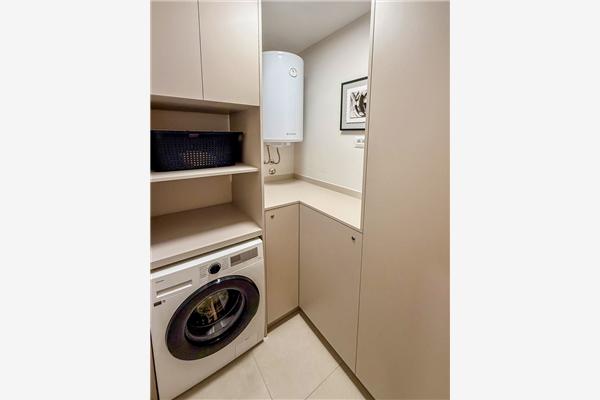 Apartmá A1, pro 4 osoby