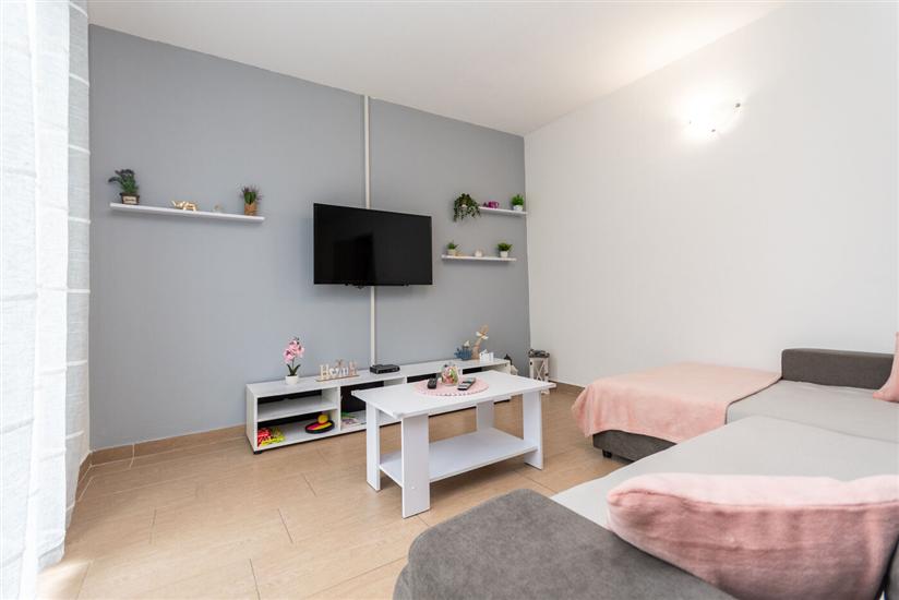 Apartman A1, na 8 osebe