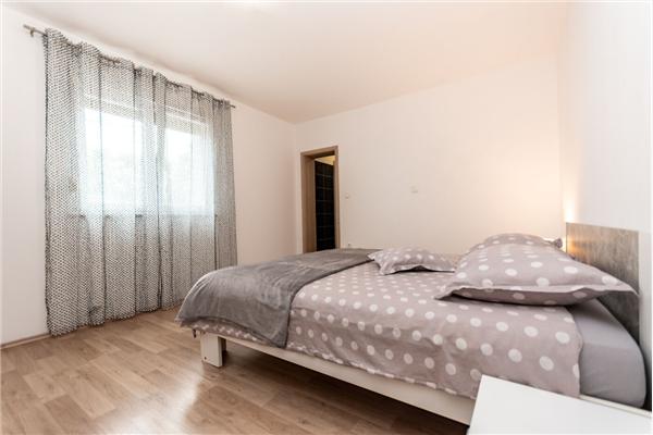 Apartman A1, na 8 osebe