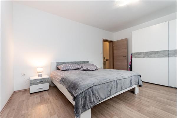 Apartman A1, na 8 osebe