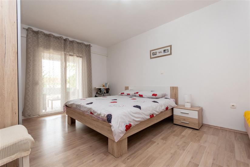 Apartman A1, na 8 osebe