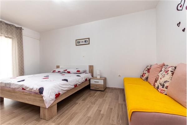 Apartman A1, na 8 osebe