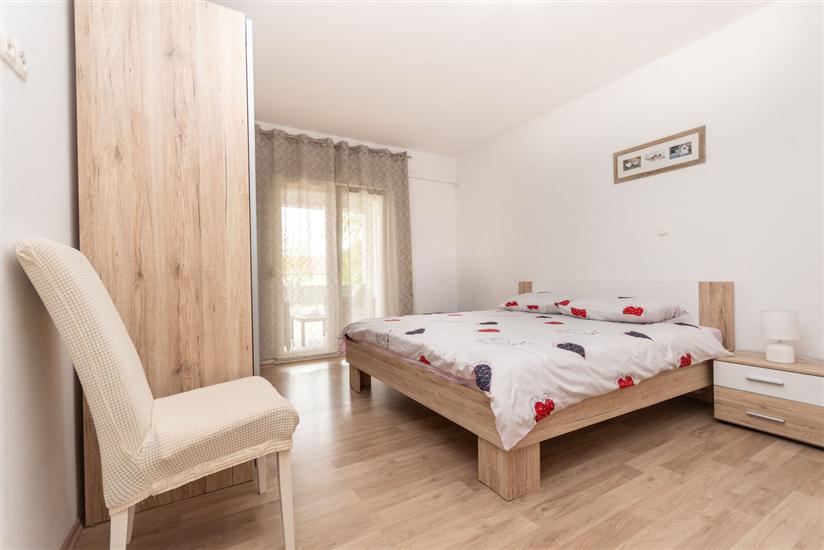 Apartman A1, na 8 osebe