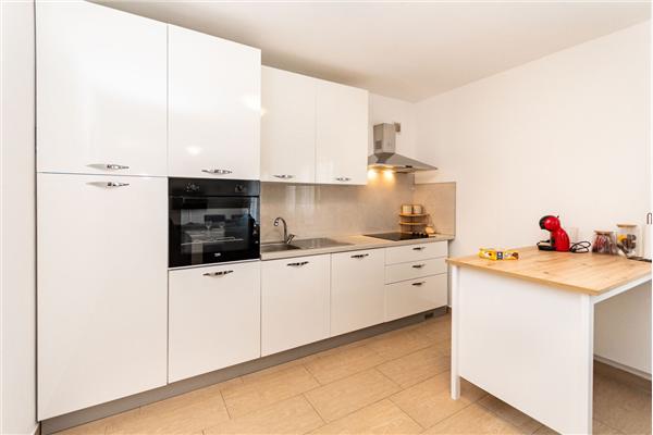 Apartman A1, na 8 osebe