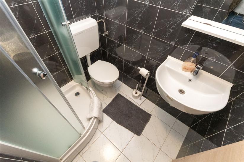 Apartman A1, na 8 osebe
