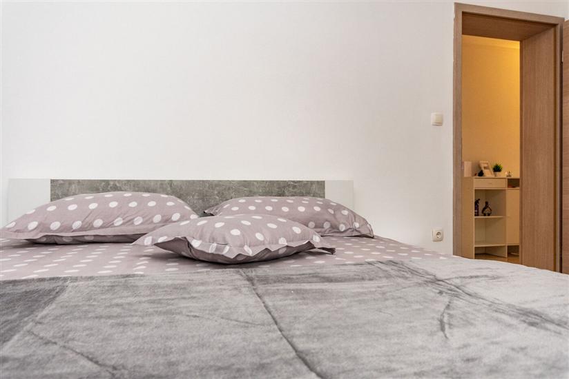 Apartman A1, na 8 osebe