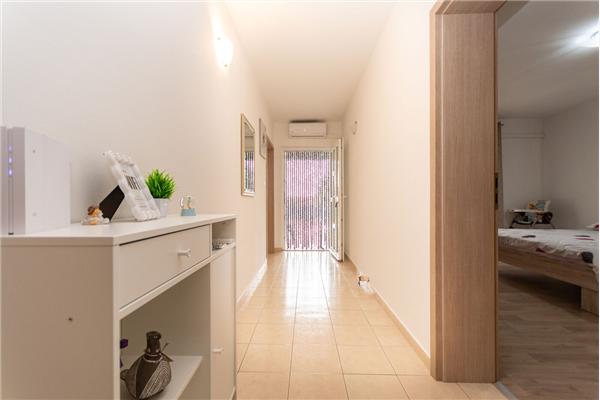 Apartman A1, na 8 osebe