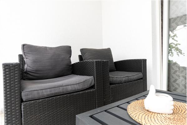 Apartman A1, na 8 osebe