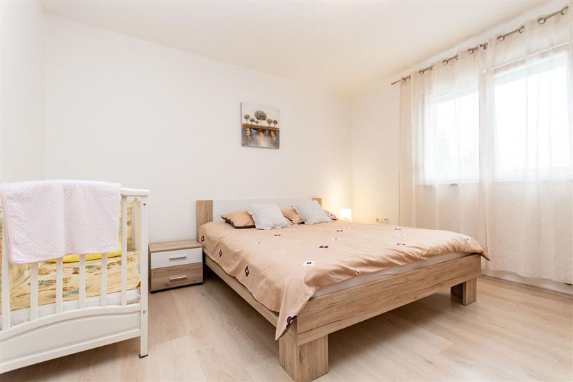 Apartman A1, na 8 osebe
