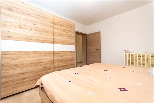Apartman A1, na 8 osebe