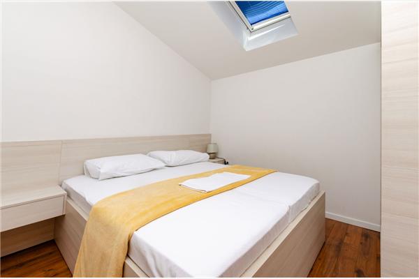 Apartment A5, for 4 persons