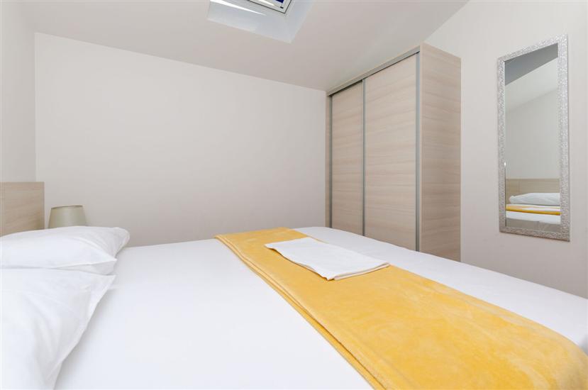 Apartment A5, for 4 persons