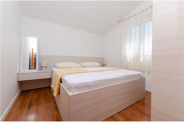 Apartment A5, for 4 persons