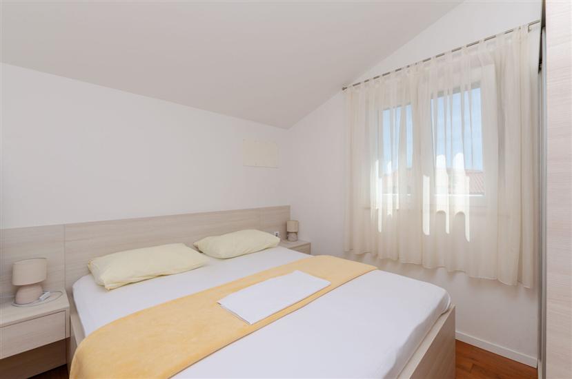 Apartment A5, for 4 persons