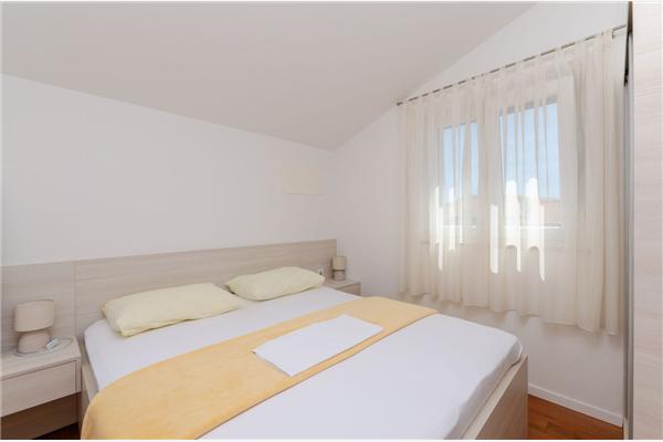 Apartment A5, for 4 persons