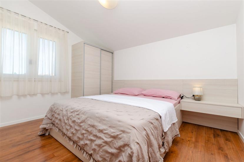 Apartment A4, for 2 persons