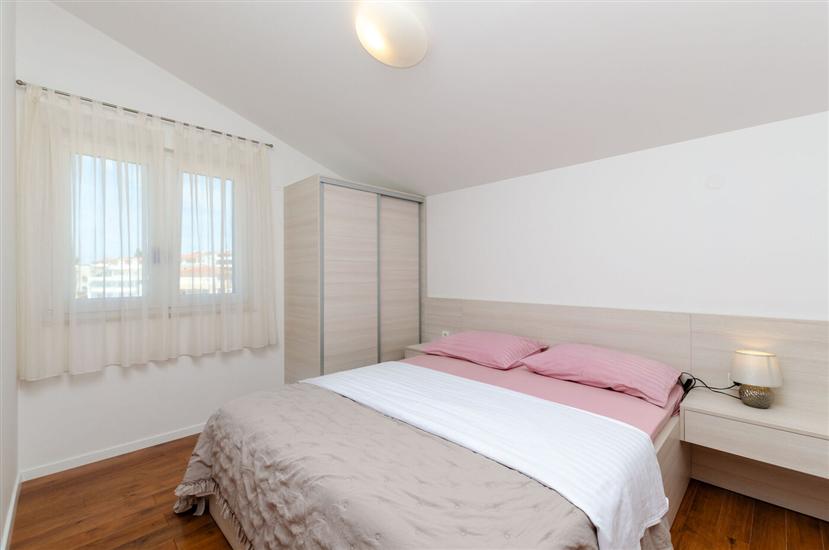 Apartment A4, for 2 persons