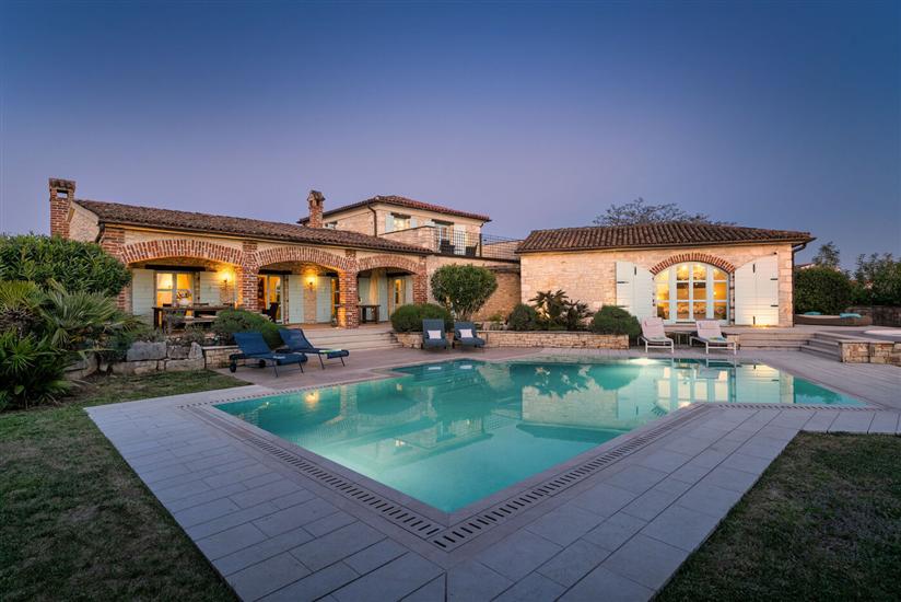 Vila Villa Casa Villino