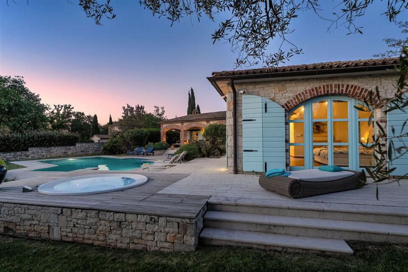 Vila Villa Casa Villino