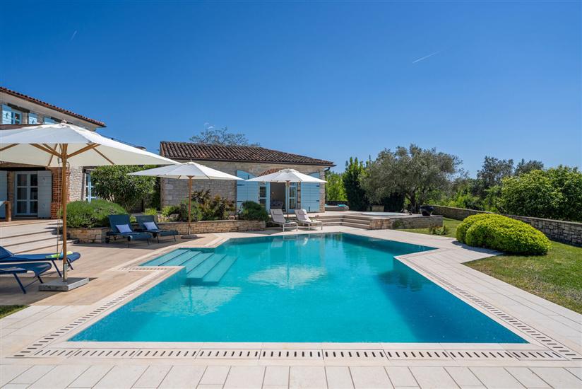Vila Villa Casa Villino