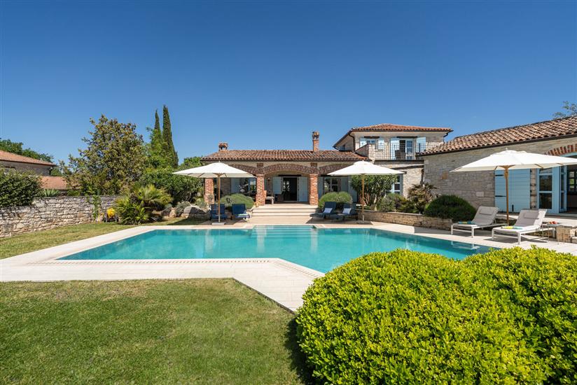 Vila Villa Casa Villino