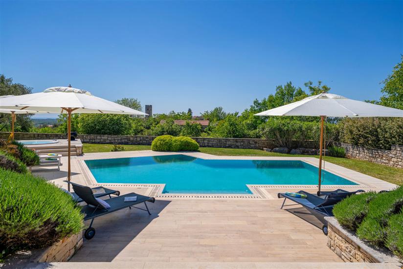 Vila Villa Casa Villino