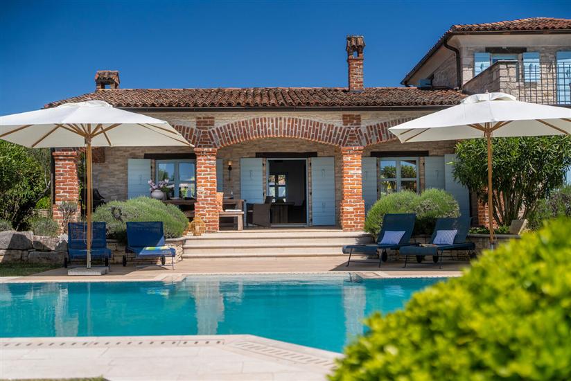 Vila Villa Casa Villino