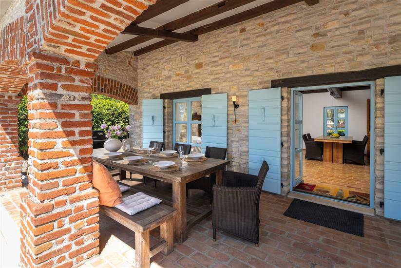 Vila Villa Casa Villino