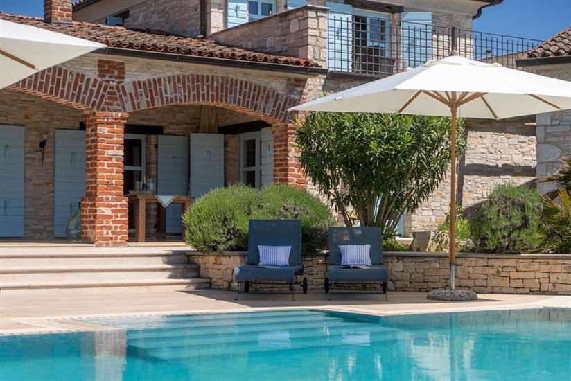 Vila Villa Casa Villino