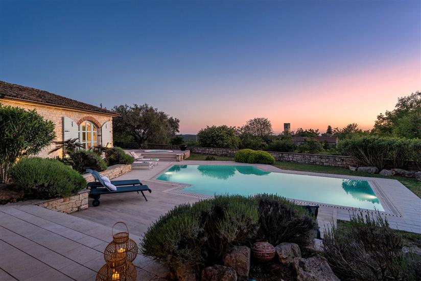 Vila Villa Casa Villino