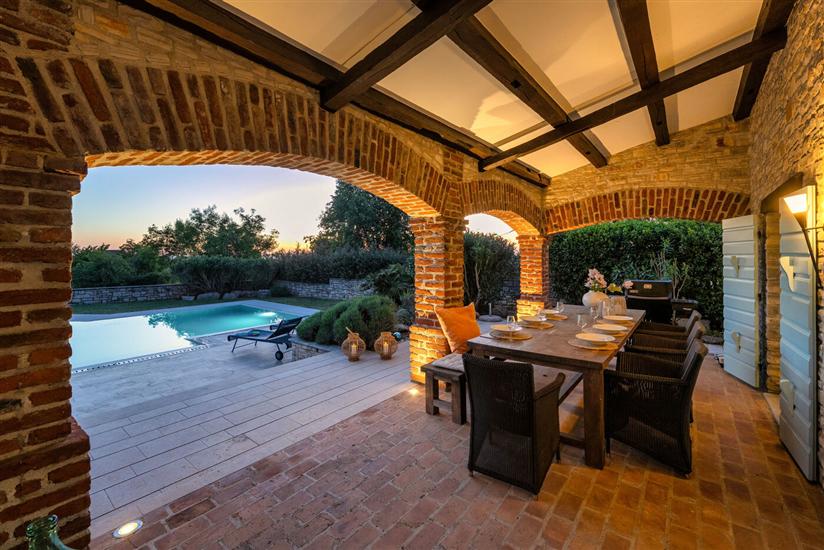 Vila Villa Casa Villino