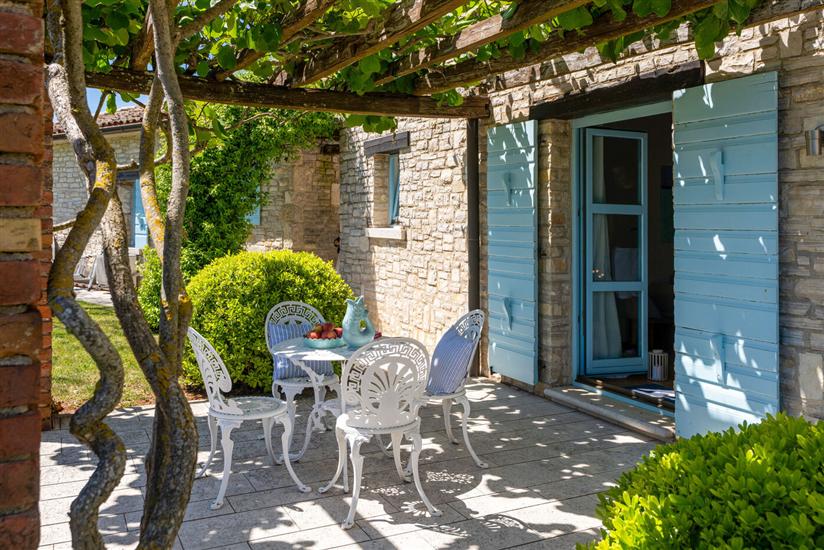 Vila Villa Casa Villino
