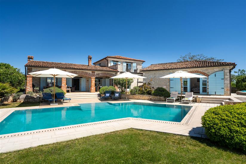 Vila Villa Casa Villino