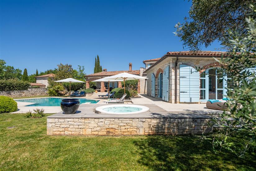Vila Villa Casa Villino