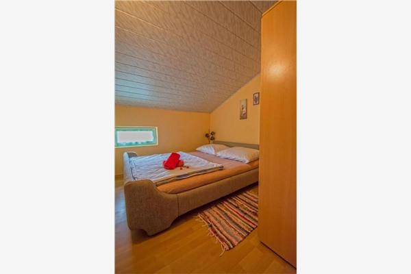 Apartmá A2, pro 10 osoby