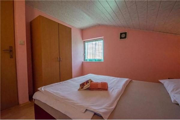 Apartmá A2, pro 10 osoby