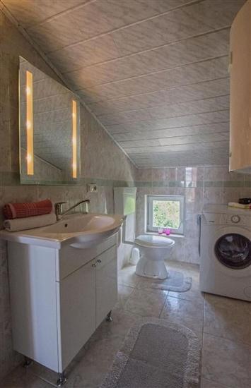 Apartmá A2, pro 10 osoby
