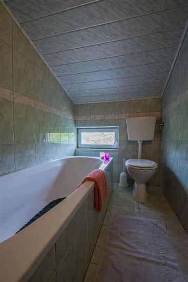 Apartmá A2, pro 10 osoby