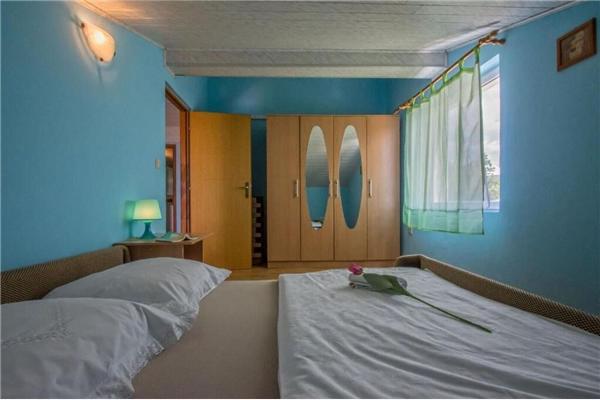 Apartmá A2, pro 10 osoby