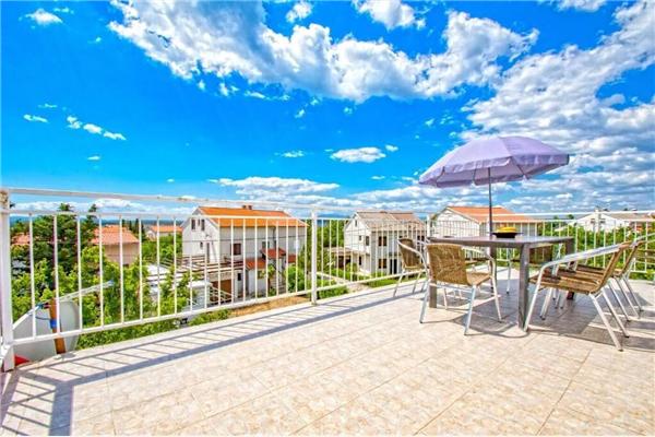 Apartmá A2, pro 10 osoby