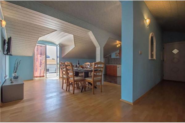 Apartmá A2, pro 10 osoby