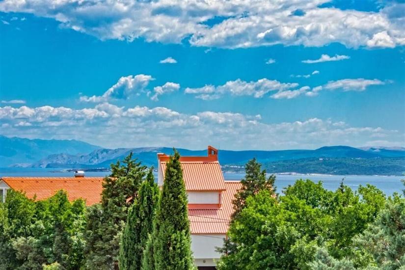 Apartmá A2, pro 10 osoby