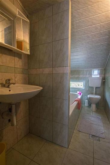 Apartmá A2, pro 10 osoby