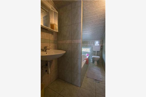 Apartmá A2, pro 10 osoby