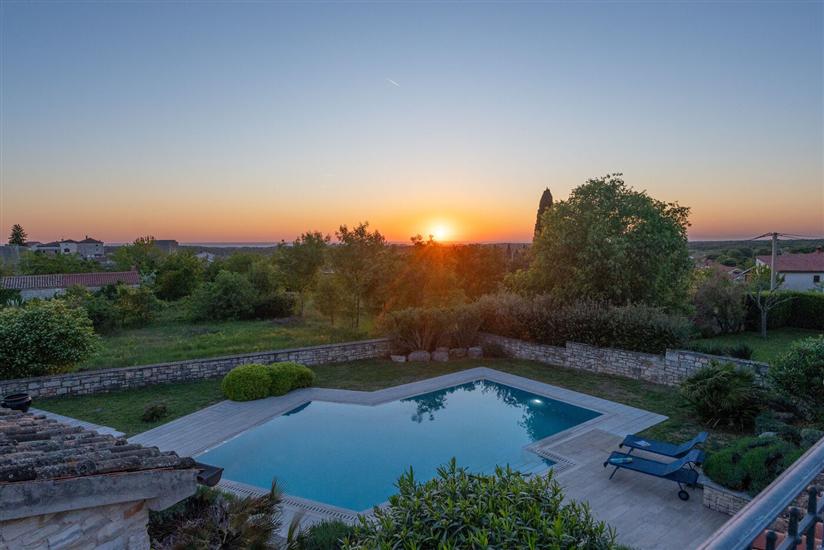 Vila Villa Casa Villino