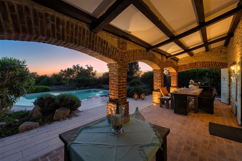 Vila Villa Casa Villino