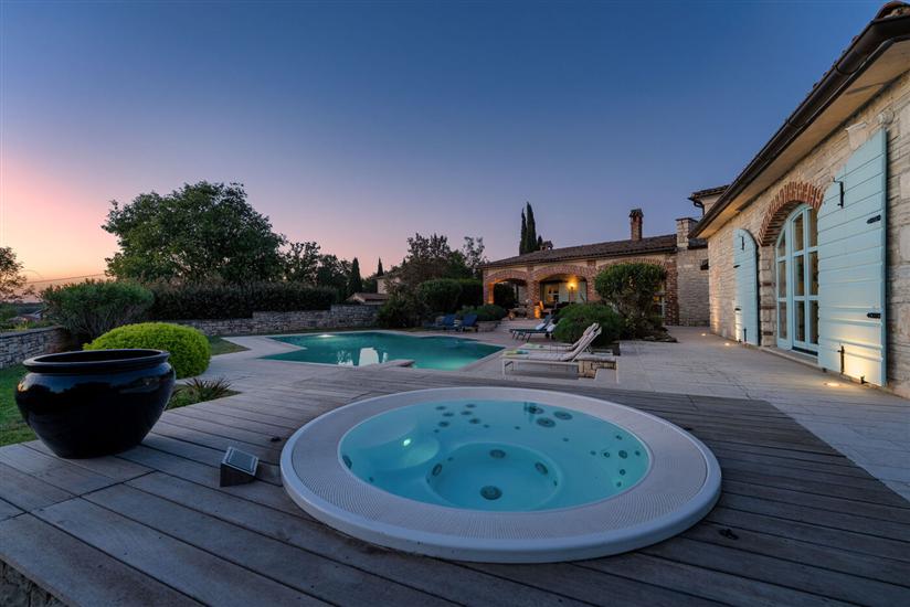 Vila Villa Casa Villino