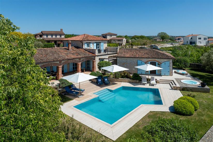 Vila Villa Casa Villino
