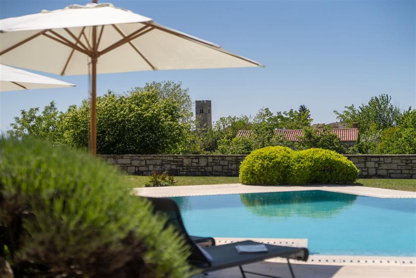 Vila Villa Casa Villino