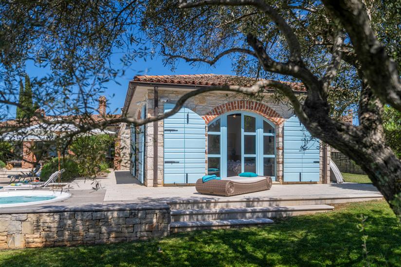Vila Villa Casa Villino